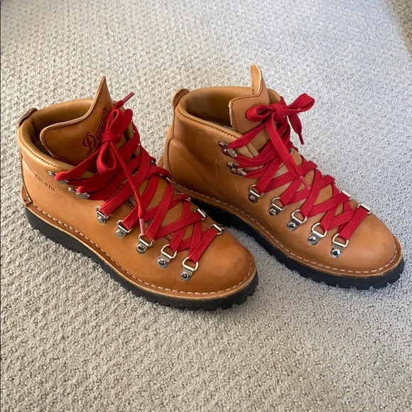 Danner Shoes - Danner leather boots